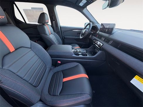 New 2026 Honda Passport TrailSport image 14