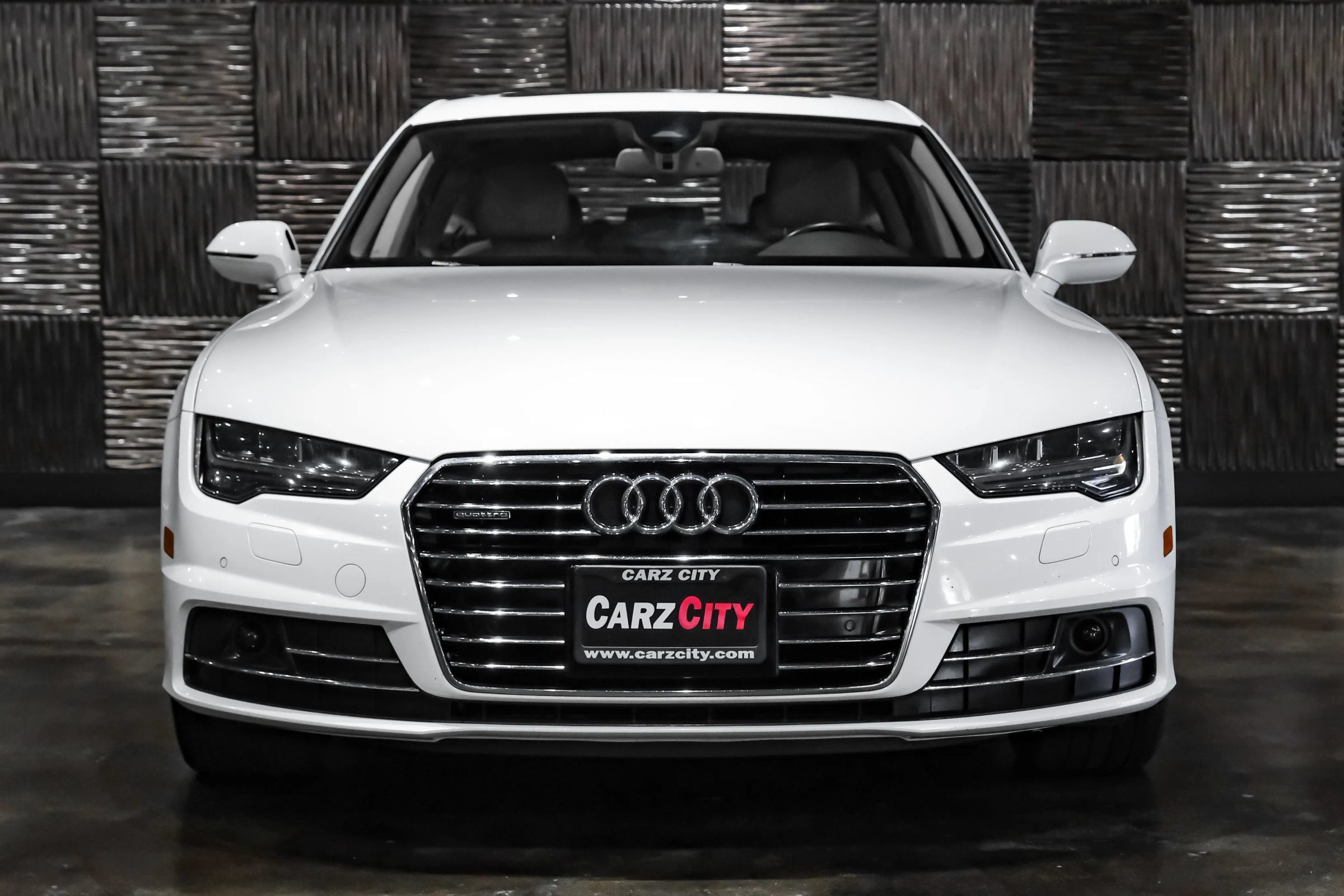 Used 2018 Audi A7 3.0T Premium Plus AWD/4WD image 6