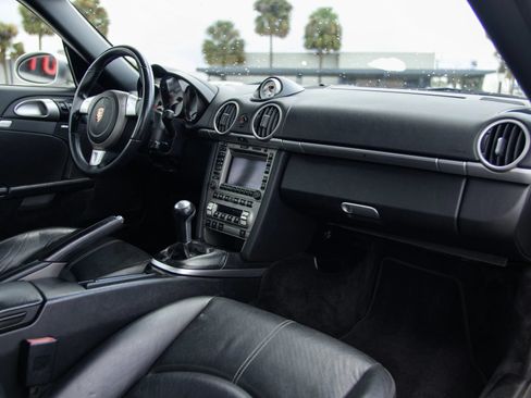 Used 2006 Porsche Cayman S RWD image 27