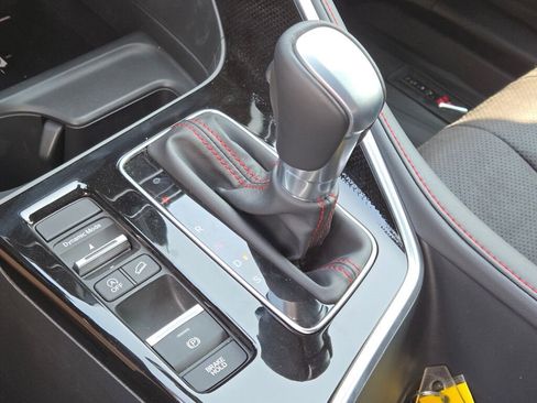 Certified 2025 Acura ADX A-Spec image 28