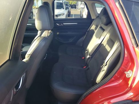 Used 2021 MAZDA CX-5 Touring AWD/4WD image 11