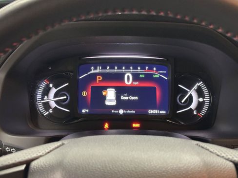 Certified 2023 Honda Passport TrailSport image 27