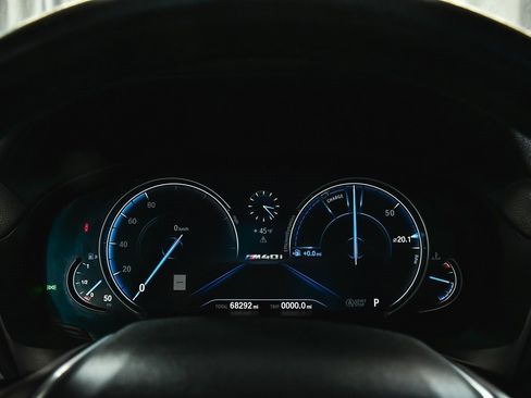 Used 2019 BMW X4 M40i image 49