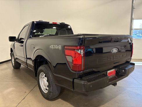 Used 2024 Ford F150 XL AWD/4WD image 5