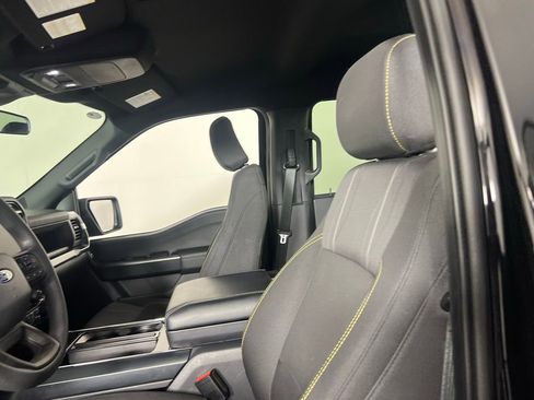 Used 2024 Ford F150 STX w/ Mobile Office Package image 24