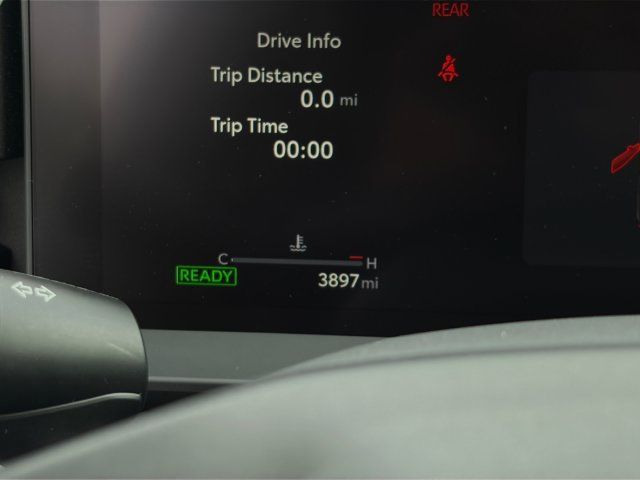 Certified 2026 Toyota RAV4 LE FWD image 11