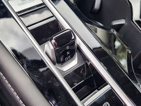 New 2026 Volkswagen Atlas SE AWD/4WD image 16