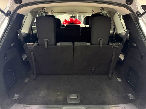Used 2020 Nissan Pathfinder S AWD/4WD image 19