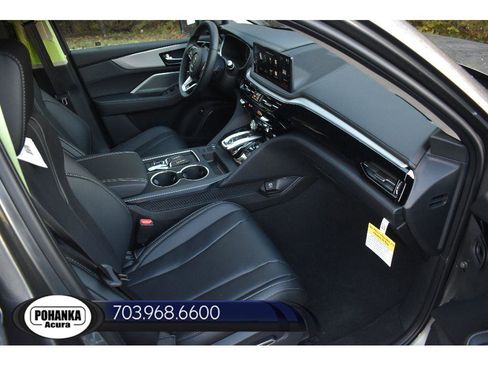 New 2026 Acura MDX w/ Technology Package image 12