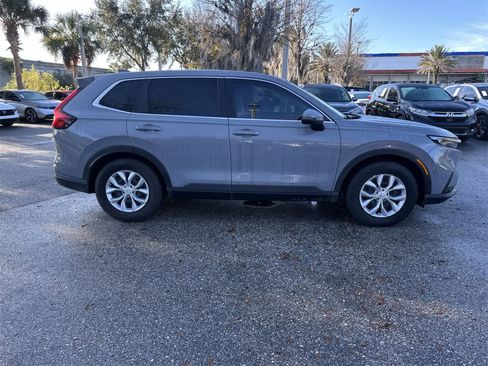Used 2023 Honda CR-V LX image 23