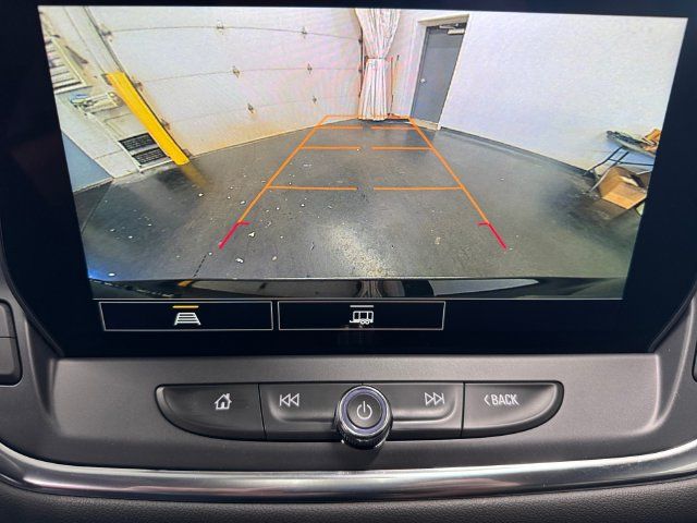 Used 2023 Chevrolet Blazer LT AWD/4WD image 17