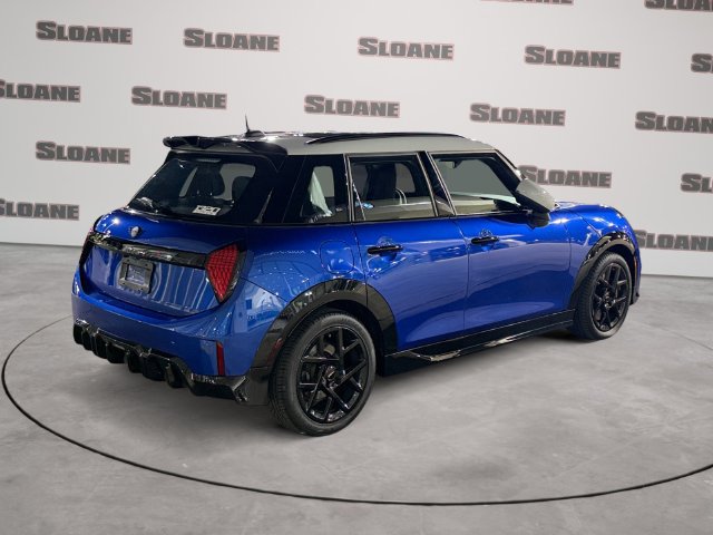 Used 2025 MINI Cooper S FWD image 5