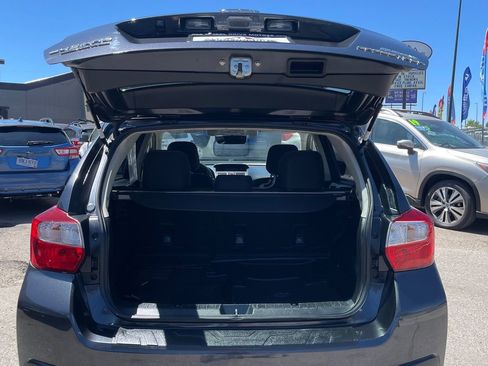 Used 2017 Subaru Crosstrek 2.0i Premium AWD/4WD image 21