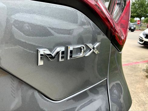 New 2026 Acura MDX FWD w/ Technology Package image 8