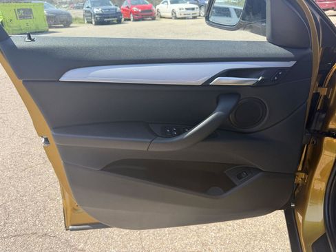 Used 2020 BMW X2 xDrive28i w/ Convenience Package AWD/4WD image 8