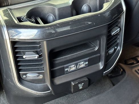 Used 2021 RAM 1500 Laramie w/ Sport Appearance Package AWD/4WD image 13