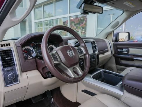 Used 2017 RAM 2500 Laramie w/ Convenience Group AWD/4WD image 27
