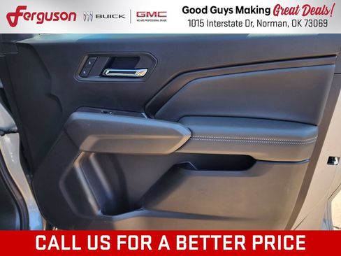 New 2026 GMC Canyon Elevation w/ Convenience Package RWD image 38