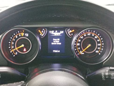 Used 2020 Jeep Wrangler Unlimited Sport S AWD/4WD image 19