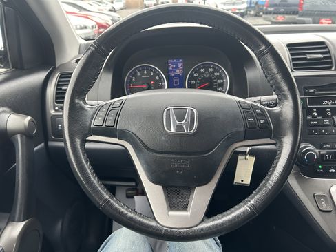 Used 2011 Honda CR-V EX-L image 7