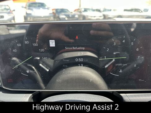 New 2025 Kia K4 GT-Line Turbo image 11