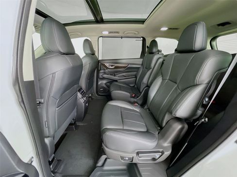 New 2026 Subaru Ascent Touring AWD/4WD image 16