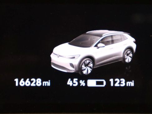Used 2023 Volkswagen ID.4 Pro RWD image 6
