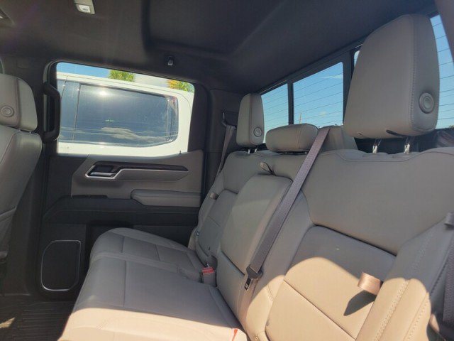 Used 2023 GMC Sierra 1500 SLT w/ SLT Premium Plus Package RWD image 27