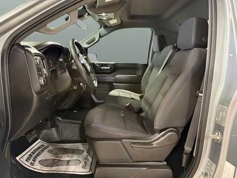 Used 2024 GMC Sierra 2500 Pro image 12