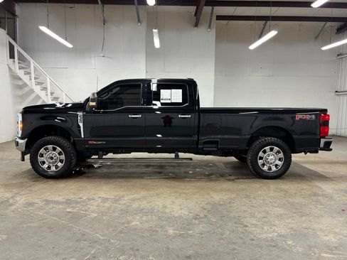 Used 2026 Ford F350 King Ranch w/ Chrome Package AWD/4WD image 4
