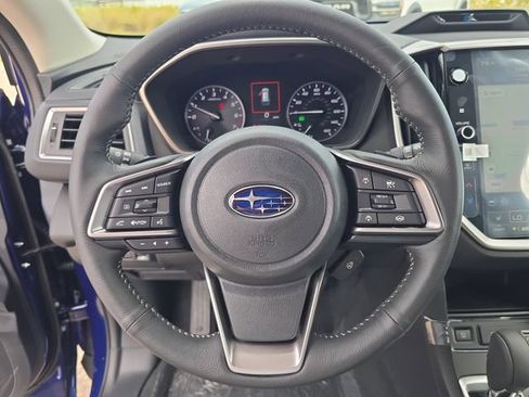 Used 2026 Subaru Ascent Limited AWD/4WD image 24