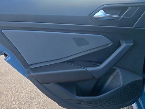 New 2026 Volkswagen Jetta GLI Autobahn FWD image 37