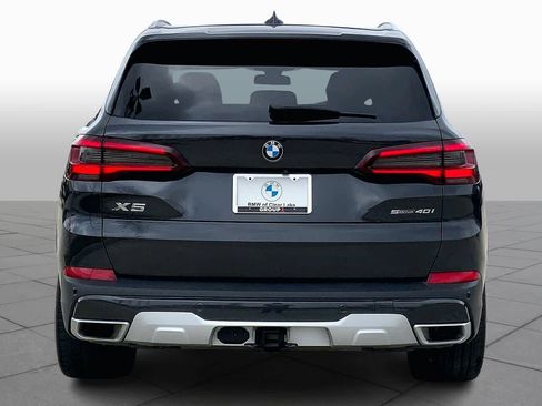 Used 2023 BMW X5 sDrive40i w/ Premium Package image 5