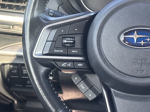 Certified 2021 Subaru Forester Premium AWD/4WD image 22