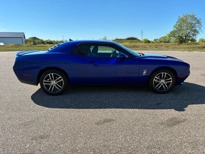 Used 2018 Dodge Challenger GT w/ GT Interior Package