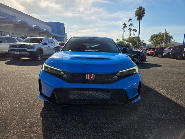 Certified 2023 Honda Civic Type R image 13