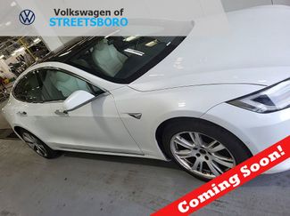 Used 2020 Tesla Model S Long Range Plus video 1