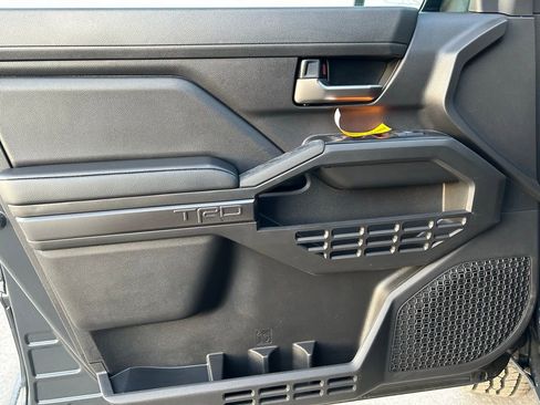 New 2026 Toyota Tacoma TRD Off-Road AWD/4WD image 10