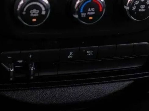 Used 2018 RAM 1500 Express w/ Black Ram 1500 Express Group image 31