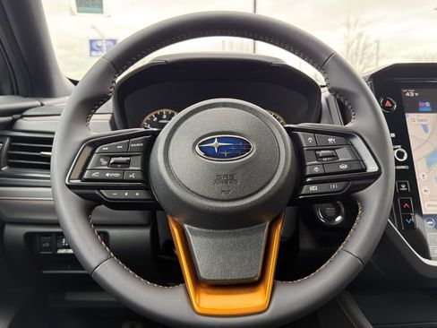 New 2026 Subaru Forester Wilderness image 24