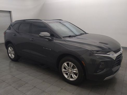 Used 2019 Chevrolet Blazer LT FWD image 11