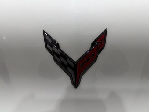 Used 2023 Chevrolet Corvette Stingray image 23