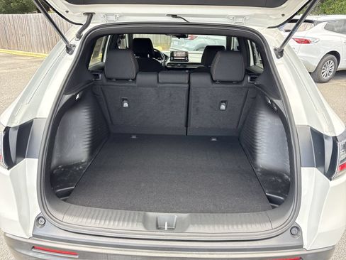 Used 2023 Honda HR-V Sport image 32