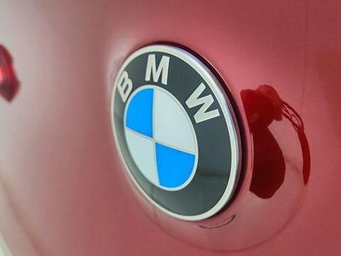 Used 2025 BMW X3 xDrive30i AWD/4WD image 16