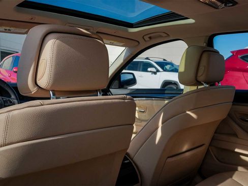 Used 2013 BMW 535i Sedan image 13
