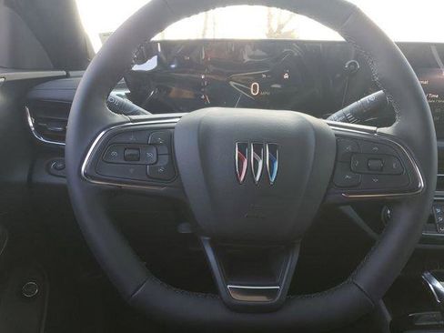 New 2026 Buick Envista Sport Touring w/ Convenience I Package image 15