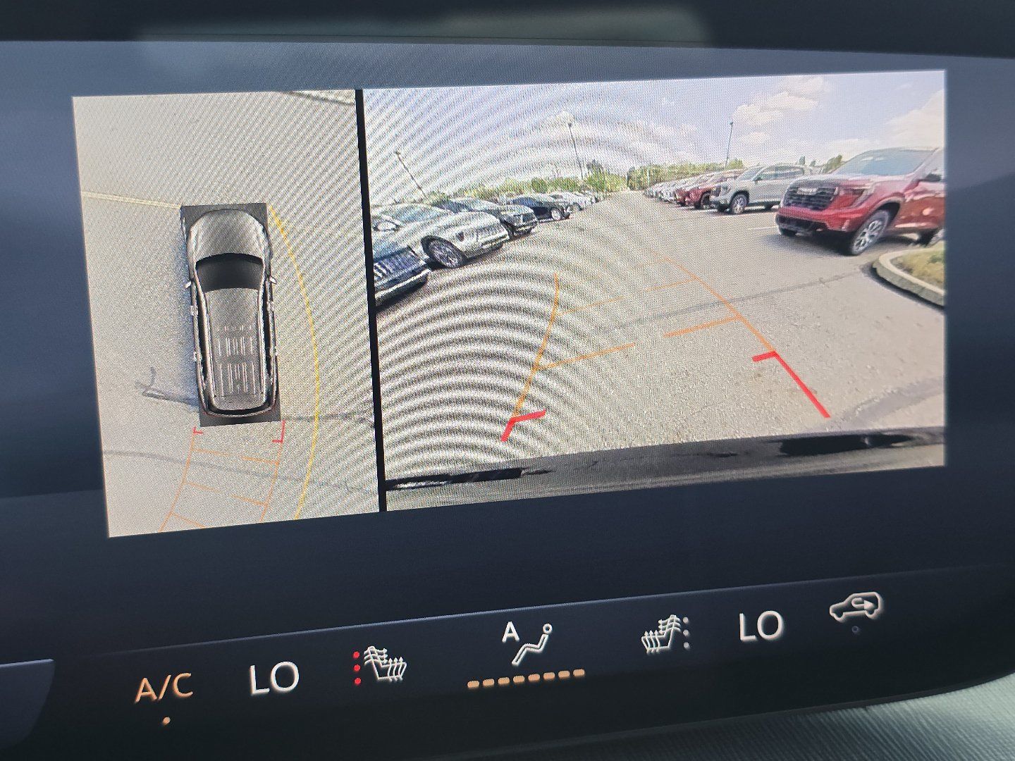 New 2026 Buick Enclave Sport Touring w/ Power Package AWD/4WD image 7
