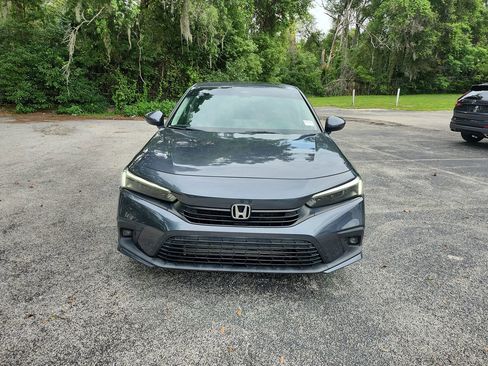 Used 2023 Honda Civic Touring image 9