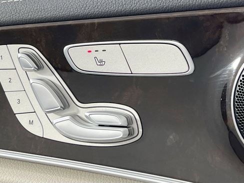 Used 2021 Mercedes-Benz E 350 4MATIC image 20