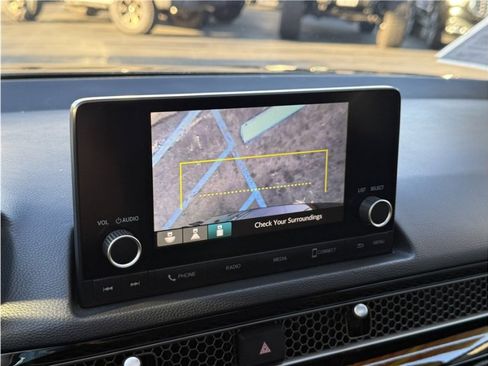 Used 2024 Honda Civic EX image 48